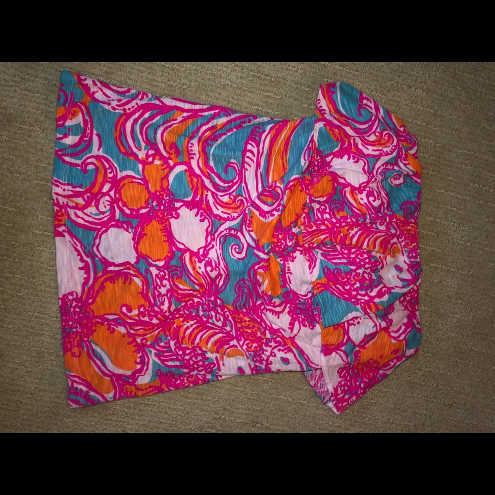 Lilly Pulitzer Top